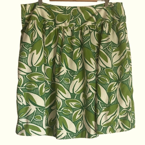 Merona skirt - Picture 3 of 4